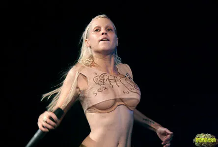 Yolandi Visser OnlyFans Leaked Free Thumbnail Picture - #Y7aFw3p0XG