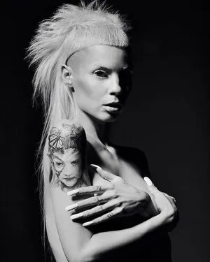 Yolandi Visser OnlyFans Leaked Free Thumbnail Picture - #Zabp1C590P