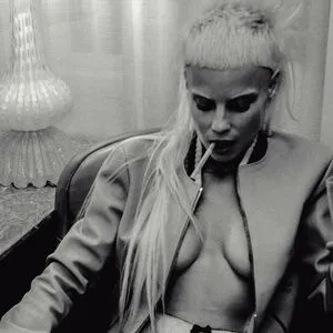 Yolandi Visser OnlyFans Leaked Free Thumbnail Picture - #c1gCmnbk6T