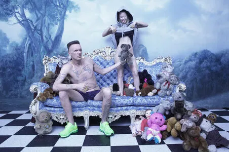 Yolandi Visser OnlyFans Leaked Free Thumbnail Picture - #eWqOc6KLVg