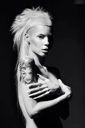 Yolandi Visser OnlyFans Leaked Free Thumbnail Picture - #edZkywxULI