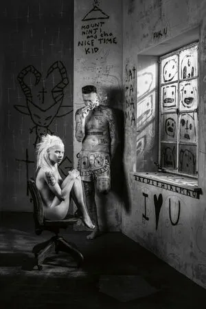 Yolandi Visser OnlyFans Leaked Free Thumbnail Picture - #jLXKlz4CTV