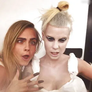 Yolandi Visser OnlyFans Leaked Free Thumbnail Picture - #jR1c9DQuE6