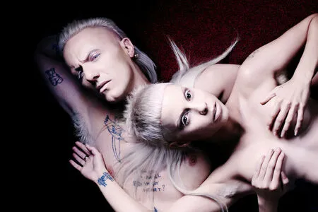 Yolandi Visser OnlyFans Leaked Free Thumbnail Picture - #jlDIJWqcTG