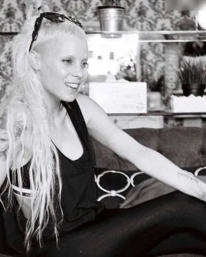 Yolandi Visser OnlyFans Leaked Free Thumbnail Picture - #kjkSJA4Rmb
