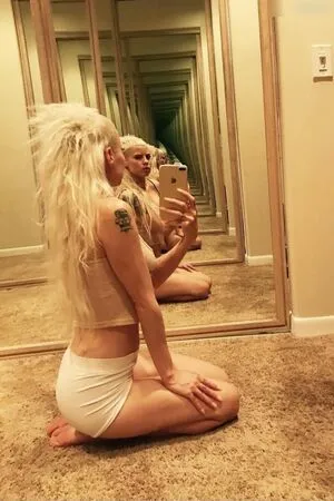 Yolandi Visser OnlyFans Leaked Free Thumbnail Picture - #l2Mt8qucb3