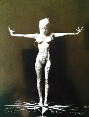 Yolandi Visser OnlyFans Leaked Free Thumbnail Picture - #mwM4R4hmkr
