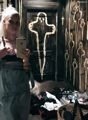 Yolandi Visser OnlyFans Leaked Free Thumbnail Picture - #nmlcR99XPP