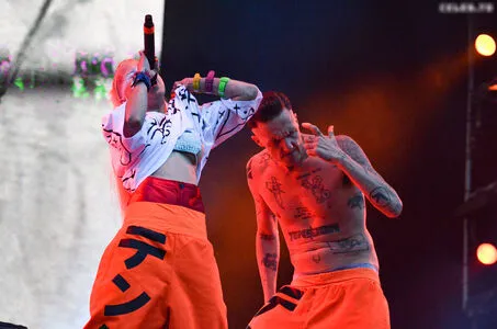 Yolandi Visser OnlyFans Leaked Free Thumbnail Picture - #on9oUY0byX