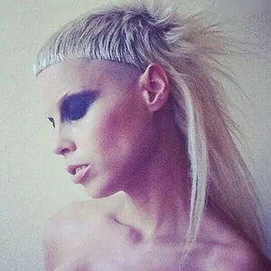 Yolandi Visser OnlyFans Leaked Free Thumbnail Picture - #pVzGj6LboS
