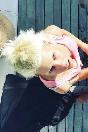 Yolandi Visser OnlyFans Leaked Free Thumbnail Picture - #rJrDzDlD8m