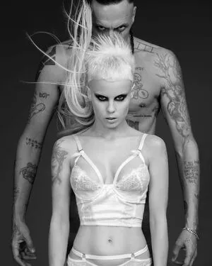 Yolandi Visser OnlyFans Leaked Free Thumbnail Picture - #rNCr3bmmpz