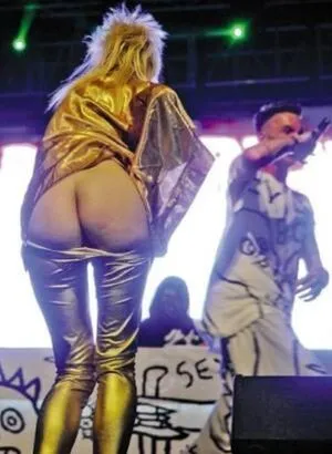 Yolandi Visser OnlyFans Leaked Free Thumbnail Picture - #uNLJr8eWDO