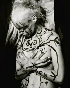 Yolandi Visser OnlyFans Leaked Free Thumbnail Picture - #x7ooGkTS6y