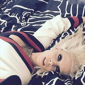 Yolandi Visser OnlyFans Leaked Free Thumbnail Picture - #z6W7wX6O3j