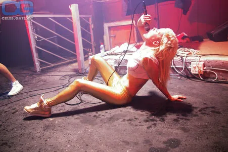 Yolandi OnlyFans Leaked Free Thumbnail Picture - #cMoWGMXI7l