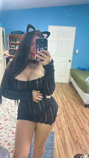 Yolanny Hdz OnlyFans Leaked Free Thumbnail Picture - #l54DHJUtCW