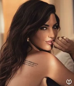 Yolanthe Cabau OnlyFans Leaked Free Thumbnail Picture - #XOUcPsj4sM