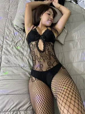 Yole Bae OnlyFans Leaked Free Thumbnail Picture - #5eu5I48rOf