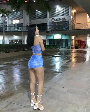 Yole Bae OnlyFans Leaked Free Thumbnail Picture - #AQLHrTYfAf