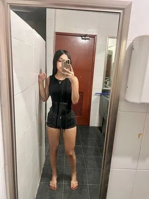 Yole Bae OnlyFans Leaked Free Thumbnail Picture - #AgyNNl4cRy
