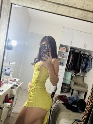 Yole Bae OnlyFans Leaked Free Thumbnail Picture - #MuK7mXinOp