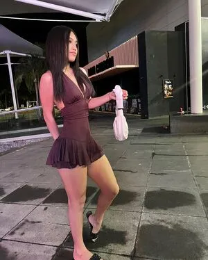 Yole Bae OnlyFans Leaked Free Thumbnail Picture - #QodPbygguv