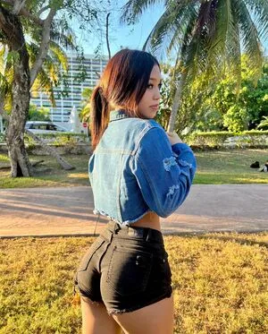 Yole Bae OnlyFans Leaked Free Thumbnail Picture - #cIsnPbzLXN