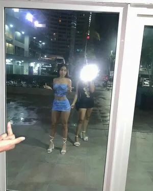 Yole Bae OnlyFans Leaked Free Thumbnail Picture - #mBnsnOl8gb