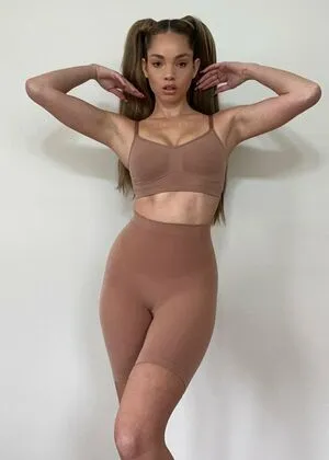 Yoli Lara OnlyFans Leaked Free Thumbnail Picture - #YXgRRx8YSP
