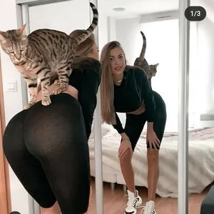 Yoly OnlyFans Leaked Free Thumbnail Picture - #8FtdIal54p
