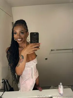 Yomanwyae OnlyFans Leaked Free Thumbnail Picture - #9frPD3taIF
