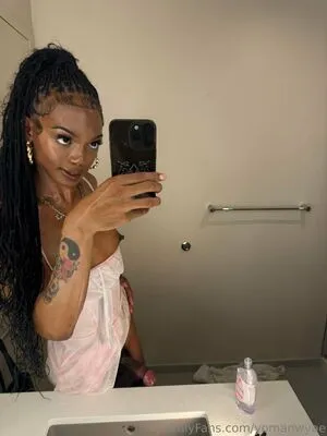 Yomanwyae OnlyFans Leaked Free Thumbnail Picture - #JlkDF83GJS