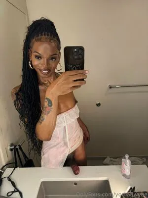 Yomanwyae OnlyFans Leaked Free Thumbnail Picture - #KfXhbW2GS9