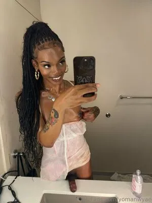Yomanwyae OnlyFans Leaked Free Thumbnail Picture - #Lk0MgAxRY5