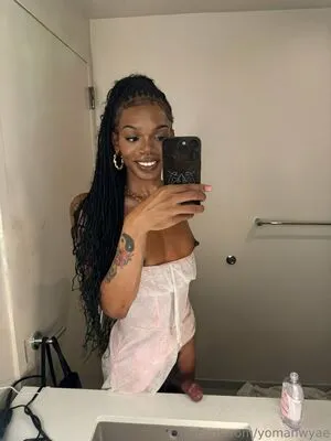 Yomanwyae OnlyFans Leaked Free Thumbnail Picture - #e2d3I4yaou
