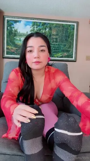 Yomfeet OnlyFans Leaked Free Thumbnail Picture - #HOc6f4ff1L