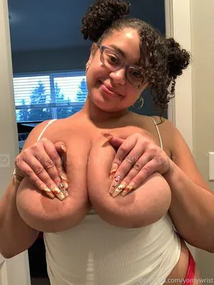 Yomyareolas OnlyFans Leaked Free Thumbnail Picture - #dpcBZ7ThTW