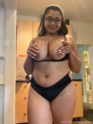 Yomyareolas OnlyFans Leaked Free Thumbnail Picture - #omk0f1v1hX