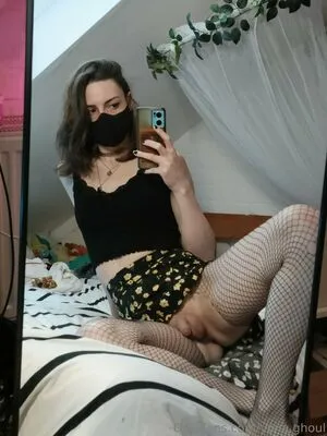 Yona Ghoul OnlyFans Leaked Free Thumbnail Picture - #2qNpGWcN10