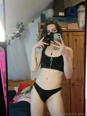 Yona Ghoul OnlyFans Leaked Free Thumbnail Picture - #3bFEbMxkVT