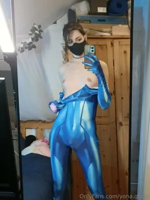 Yona Ghoul OnlyFans Leaked Free Thumbnail Picture - #AMzrZ0seHU