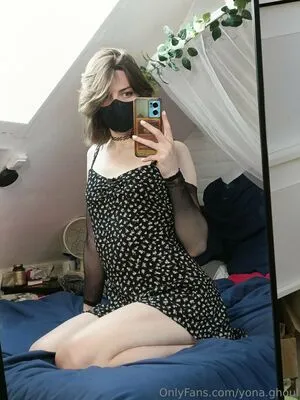 Yona Ghoul OnlyFans Leaked Free Thumbnail Picture - #B1kuTGnls0