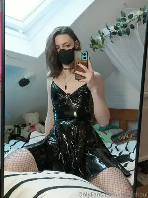 Yona Ghoul OnlyFans Leaked Free Thumbnail Picture - #Vc4jB7UjYI