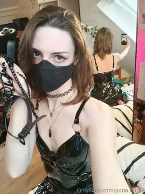 Yona Ghoul OnlyFans Leaked Free Thumbnail Picture - #g0zV4KAxXP