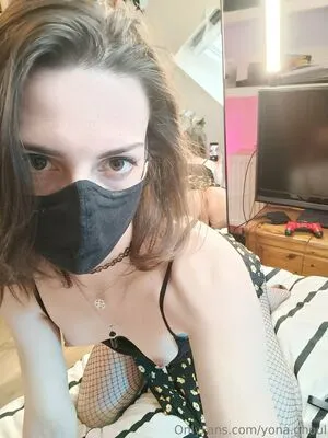 Yona Ghoul OnlyFans Leaked Free Thumbnail Picture - #vgp2xV3n7G