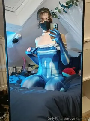Yona Mlem OnlyFans Leaked Free Thumbnail Picture - #3MMMD13WIz