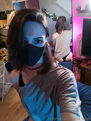 Yona Mlem OnlyFans Leaked Free Thumbnail Picture - #6znHnMPQv4