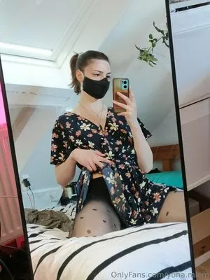 Yona Mlem OnlyFans Leaked Free Thumbnail Picture - #7X2G718dFf
