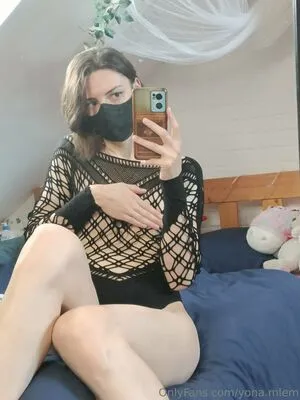 Yona Mlem OnlyFans Leaked Free Thumbnail Picture - #Alie0zKtEh